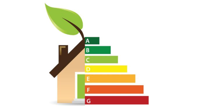 Graphique montrant les économies d'énergie réalisées grâce à nos services